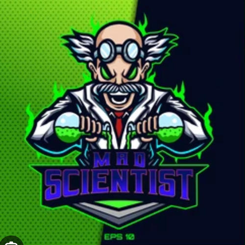 Mad scientific (Explicit)