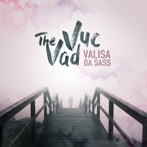 Valisa da Sass