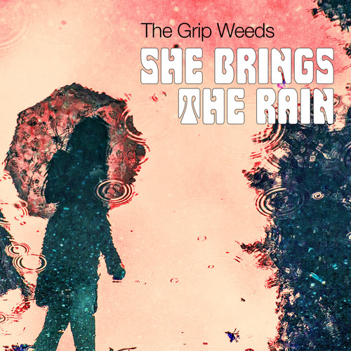 She Brings The Rain