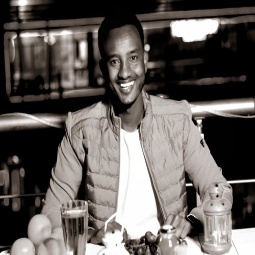 Yaa Aroosoo Arligeenna Eegga Geeya