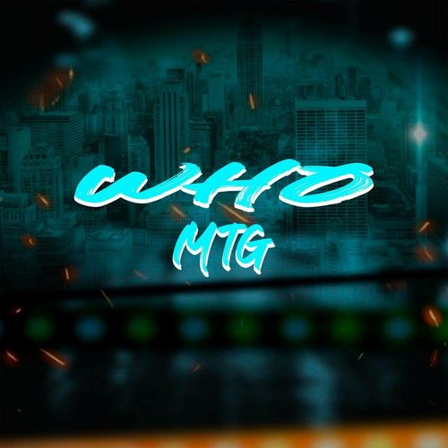 MTG WH0