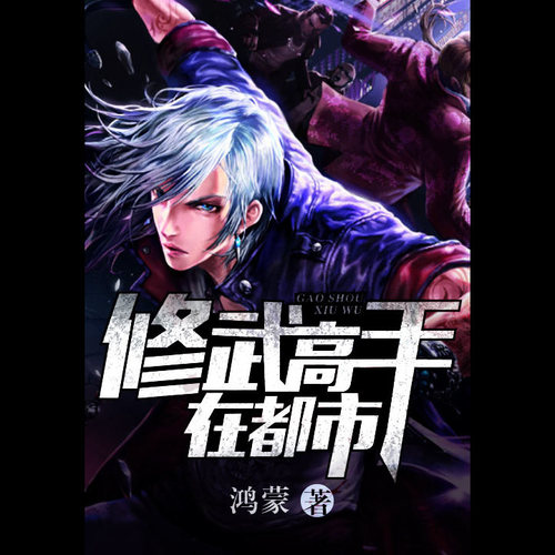 修武高手在都市