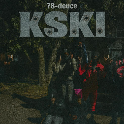 Kski (feat. kpski) [Explicit]