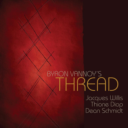 Byron Vannoy's Thread