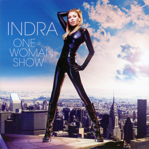 One Woman Show