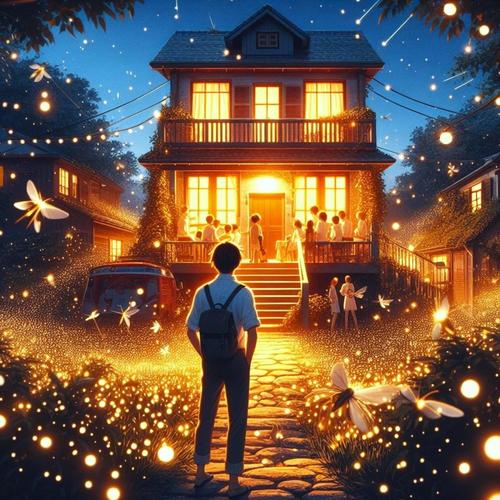 Summer Nights (Explicit)