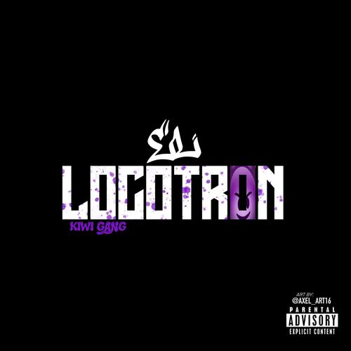 LOCOTRON (feat. Minaya.punto5) [Special Version]