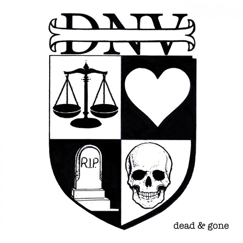 Dead & Gone
