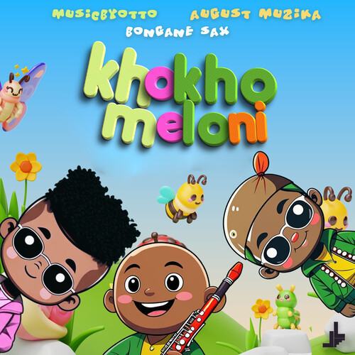 Khokhomeloni