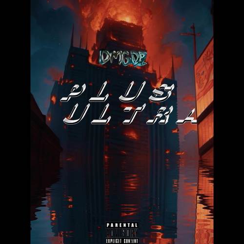 PLUS ULTRA (Explicit)