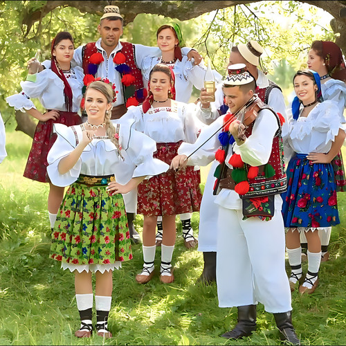 Da Doamne La Omu Bun