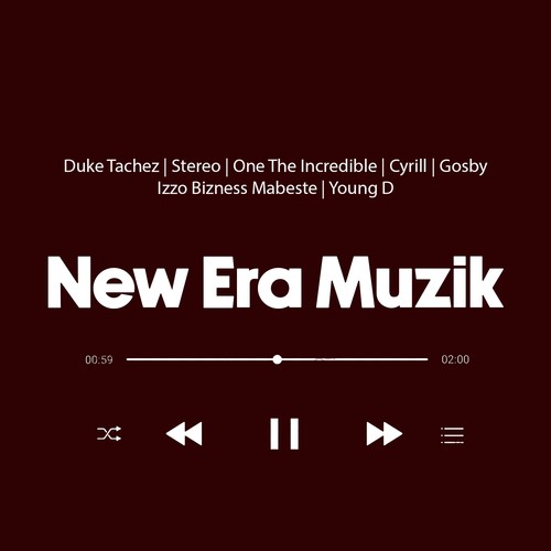 New Era Muzik