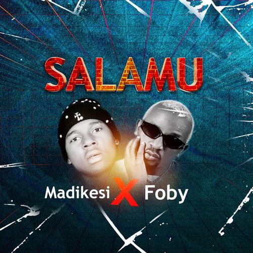 Salamu (feat. Foby)
