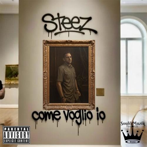 Come voglio io (Explicit)