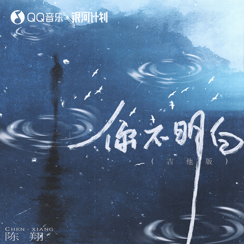 你不明白（吉他版）