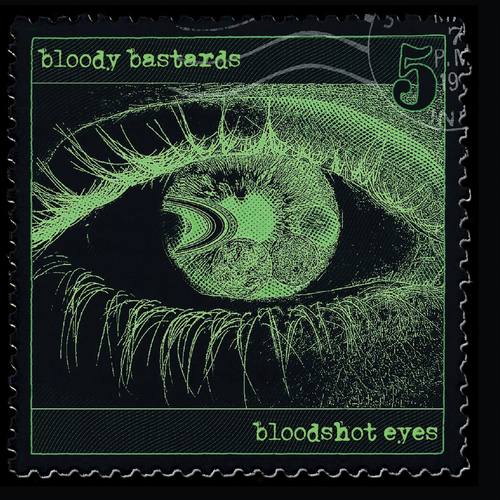 Bloodshot Eyes