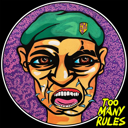 **** World (Explicit)