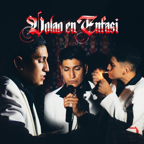 Volao en Enfasi (Explicit)