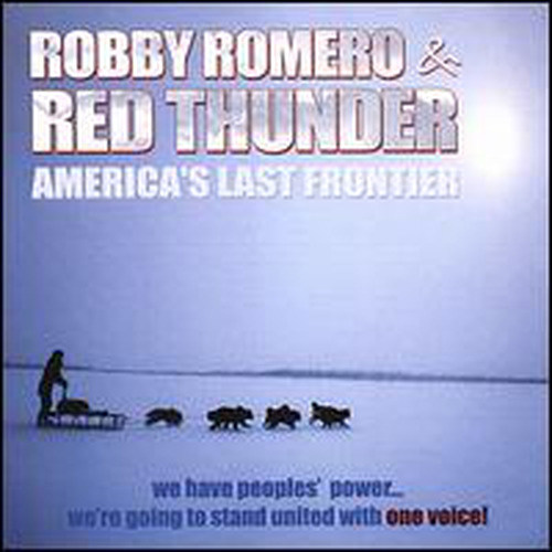 America's Last Frontier