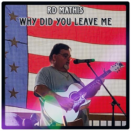 Why did you leave me