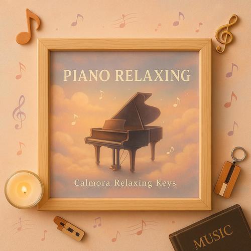 Piano Relaxing: Love in Soft Focus