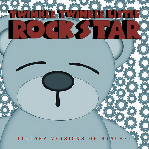 Lullaby Versions of Starset
