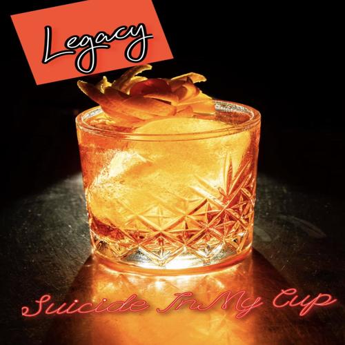 Suicide In My Cup (Explicit)