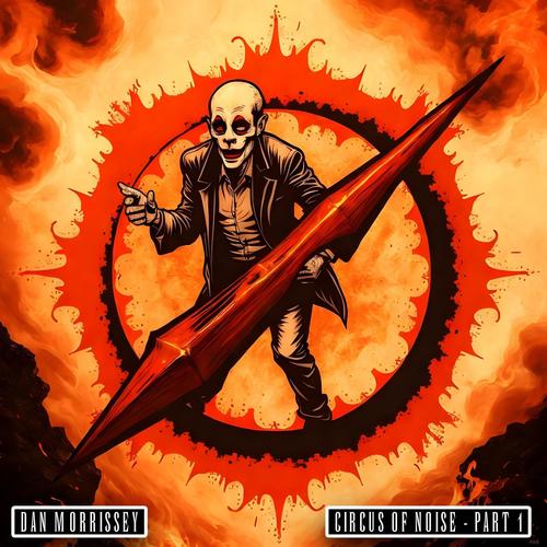 Circus of Noise, Part 1