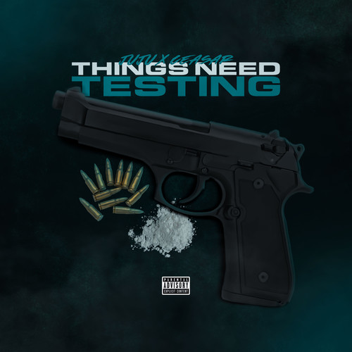 Things Need Testing (Explicit)