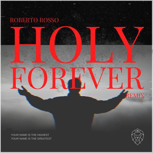 Holy Forever