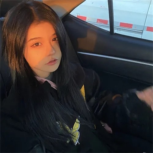 后来我身边有他