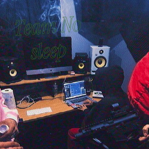 Team No Sleep (feat. Young $tunnuh) [Explicit]