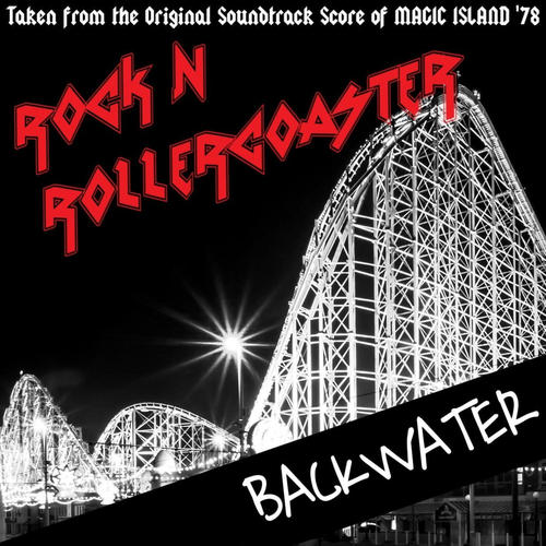 Rock n Rollercoaster (feat. Andreas Galk, Friedlieb Jung-Merkelbach & Christoph Cremer)