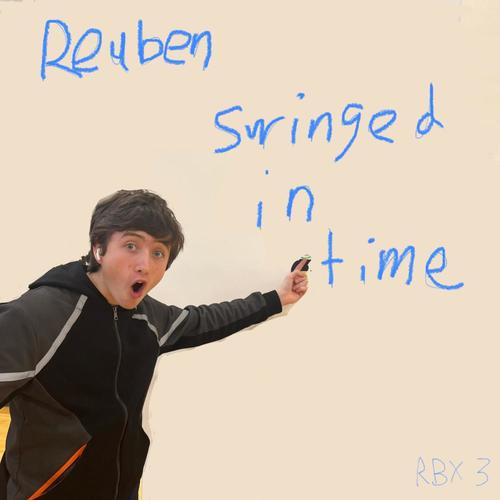 Swinged In Time