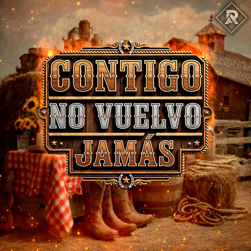 Contigo No Vuelvo Jamas