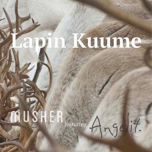 Lapin Kuume (feat. Angelit)