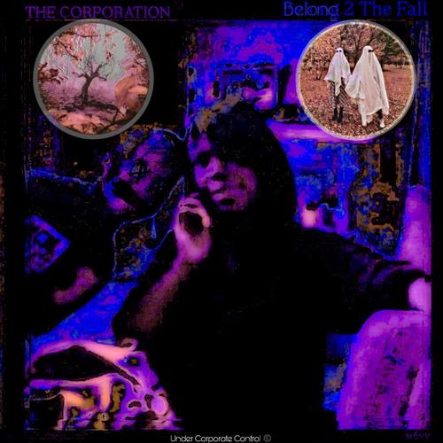 Belong 2 The Fall (Explicit)