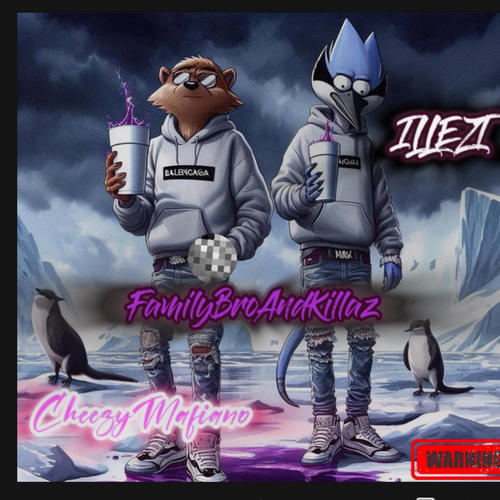 FamilyBrozAndKillaz (Explicit)