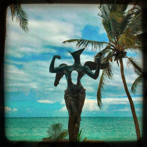 Estación (feat. Martina Rudyk)