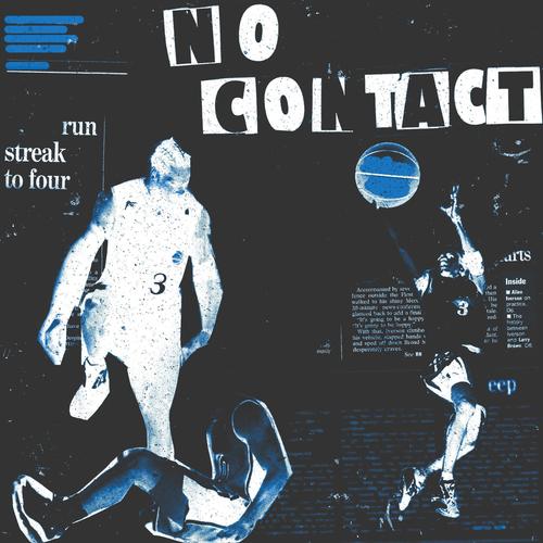 No Contact Rule (Explicit)