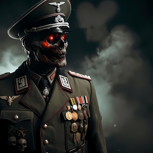 Pejabat Berwatak Keji (Explicit)