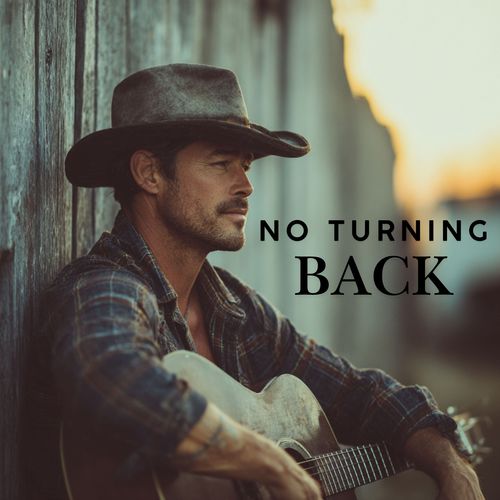 No Turning Back