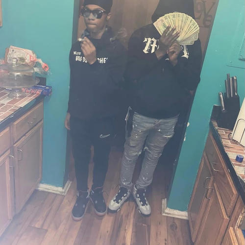 Da Startin LineUp (Explicit)