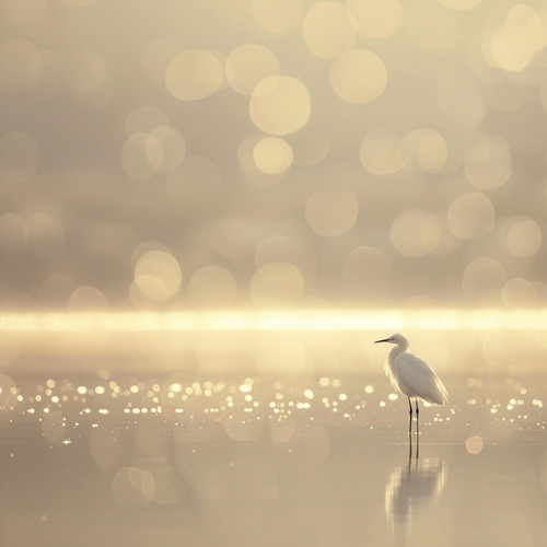 Sinfonía De Lluvia: Aves Binaurales Para El Sueño - 80 88 Hz