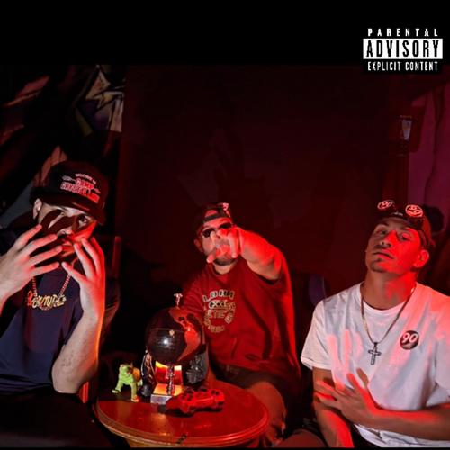 DEATH VERSES (feat. ANTIDOTE & N. Saiko) [Explicit]