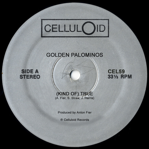 (Kind Of) True / Brides Of Jesus