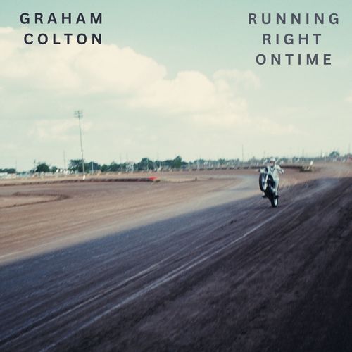 Running Right On Time