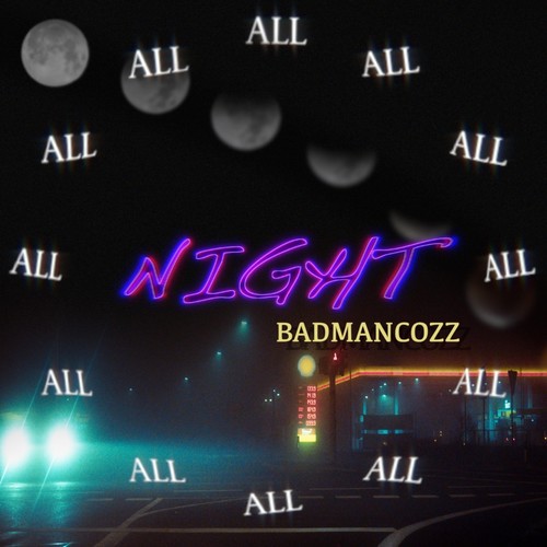 All Night (Explicit)