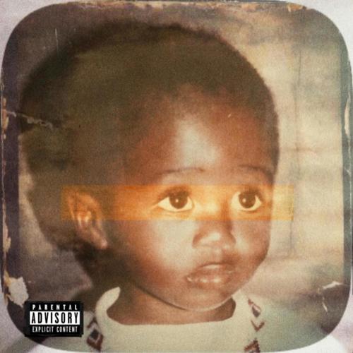 OH SWEET BLACK CHILD (Explicit)
