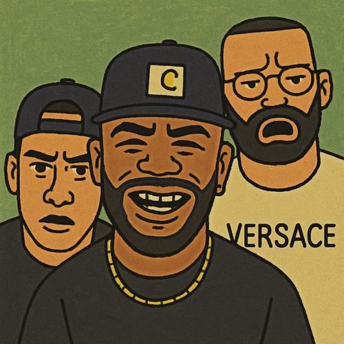 Death Row 5 (Phone Time) (feat. Allan Parrish, D. Phillips & SD Kong) [Explicit]
